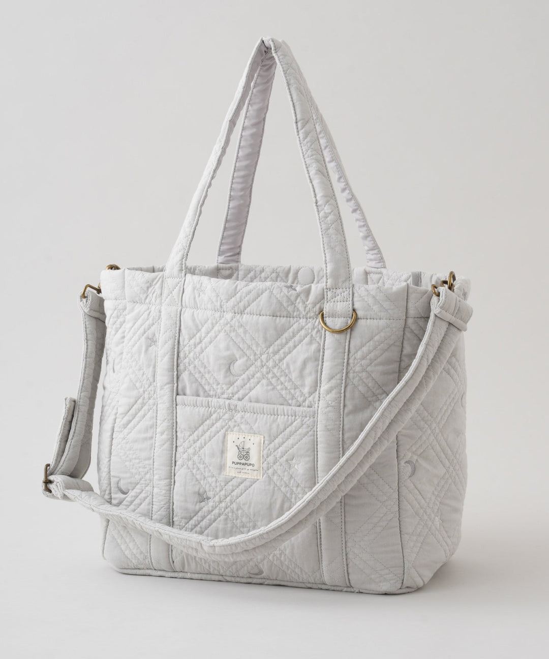 2-Way Nubi Tote Bag