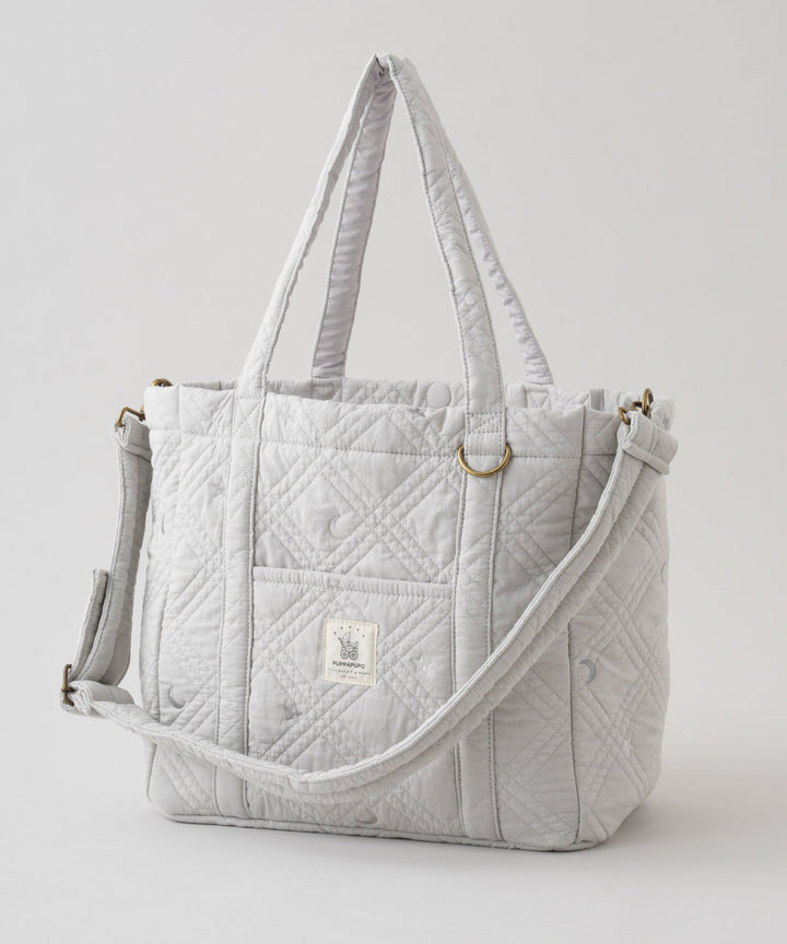 2-Way Nubi Tote Bag
