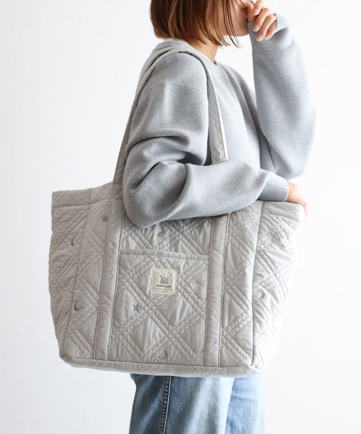 2-Way Nubi Tote Bag