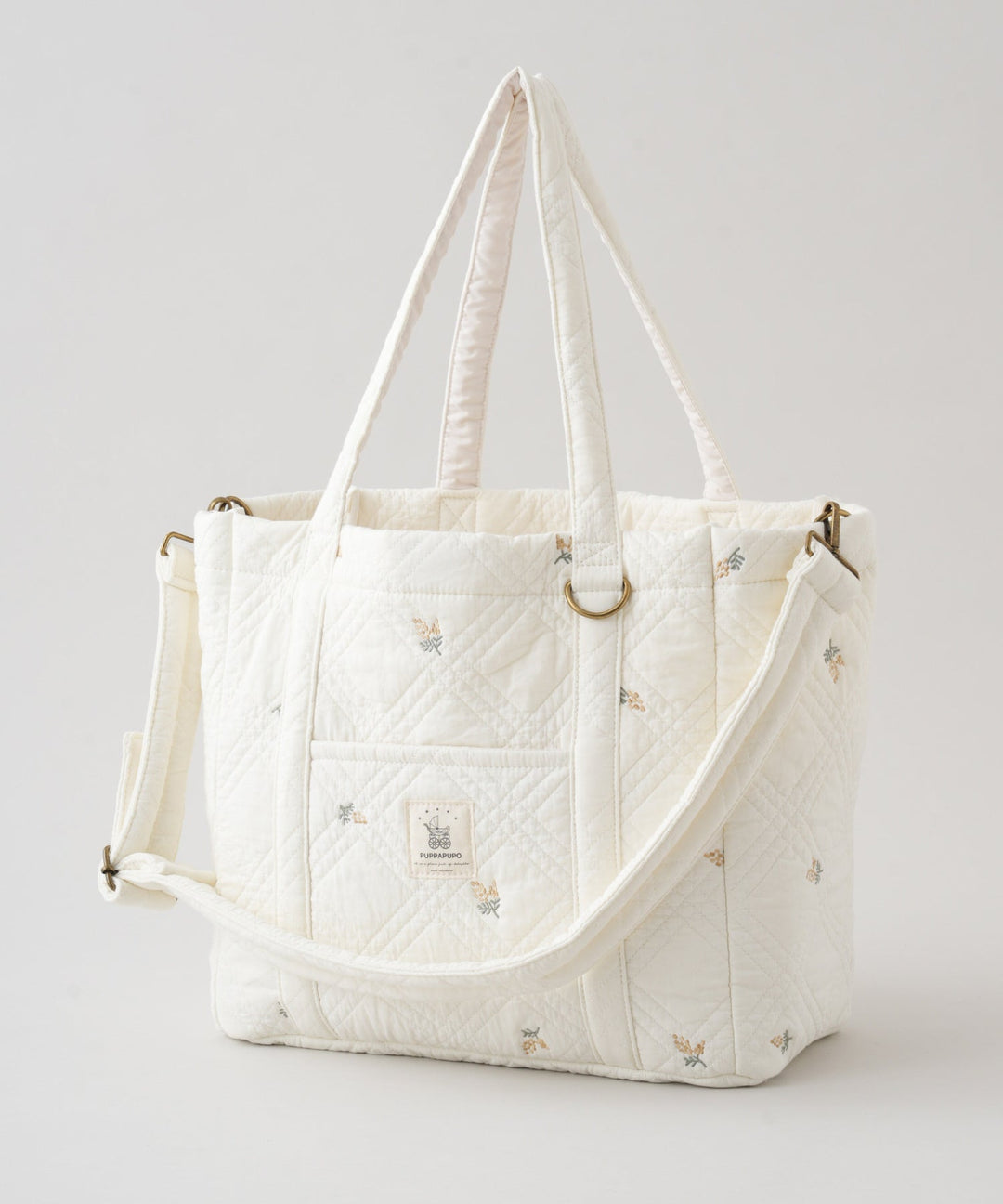 2-Way Nubi Tote Bag