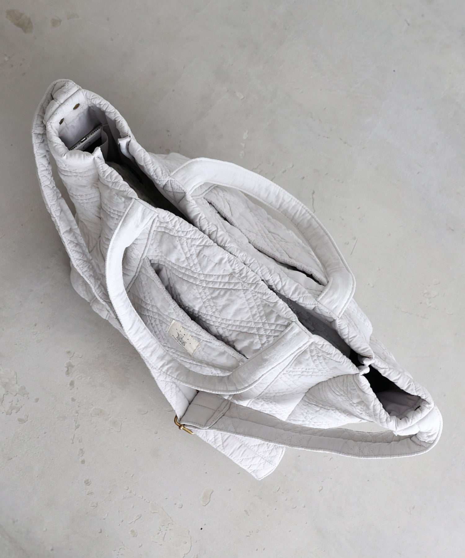 Nubi Tote Bag – PUPPAPUPO OFFICIAL STORE