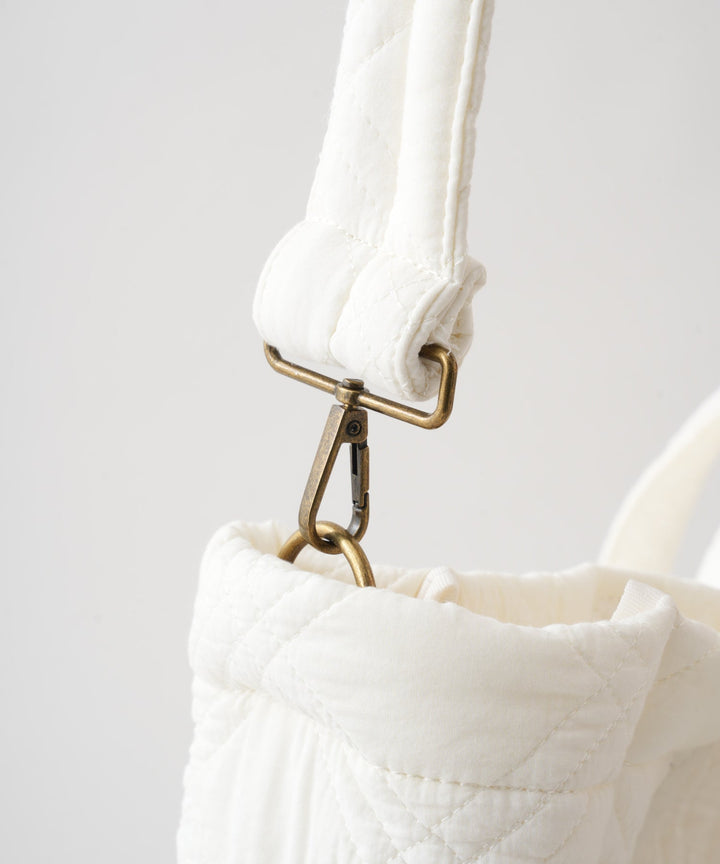2-Way Nubi Tote Bag
