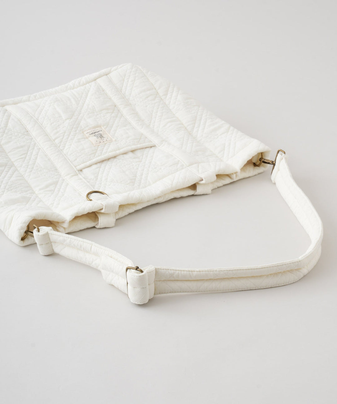 2-Way Nubi Tote Bag