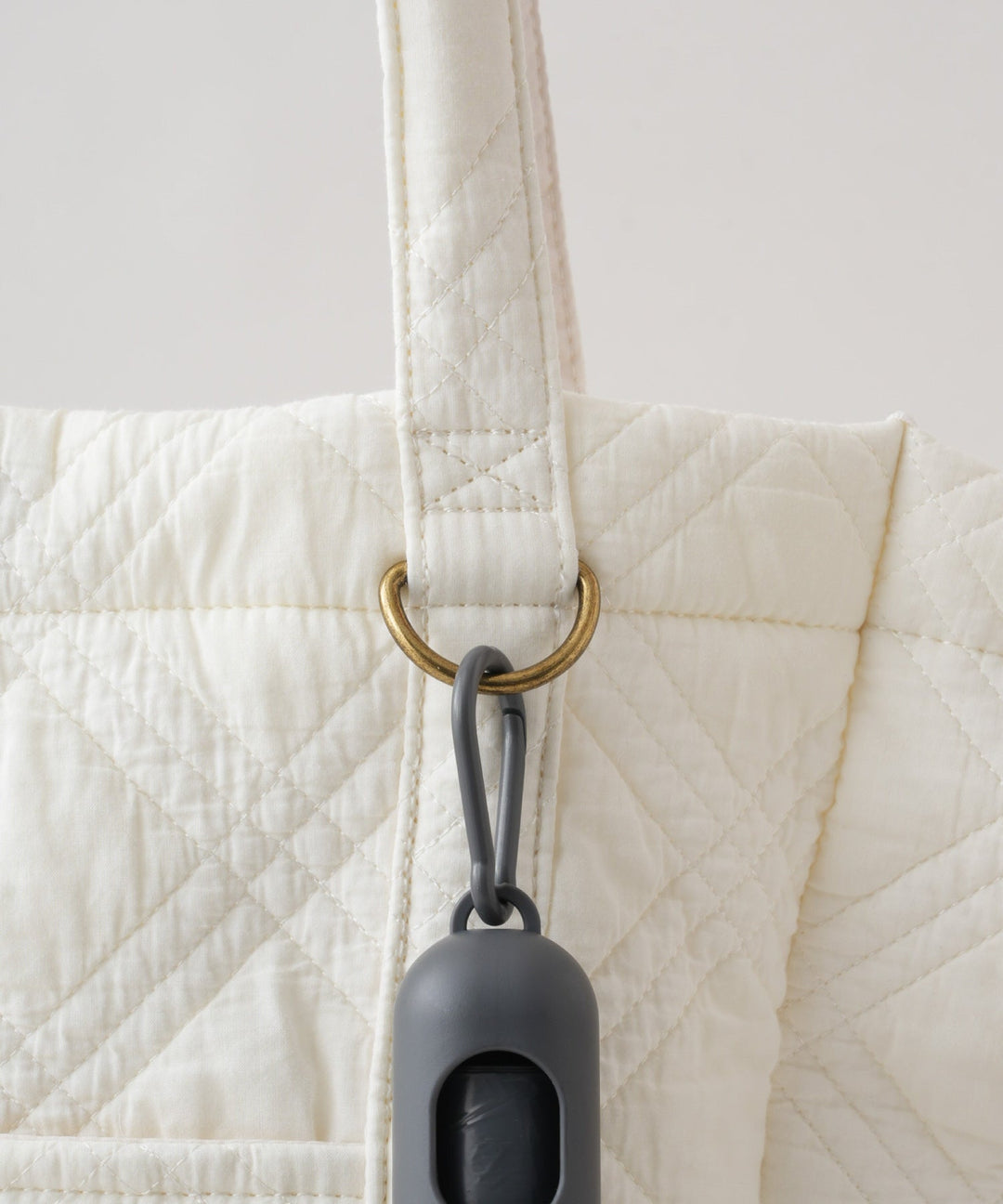 2-Way Nubi Tote Bag