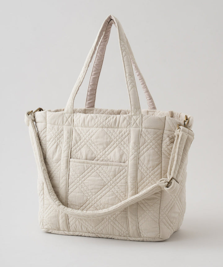 2-Way Nubi Tote Bag