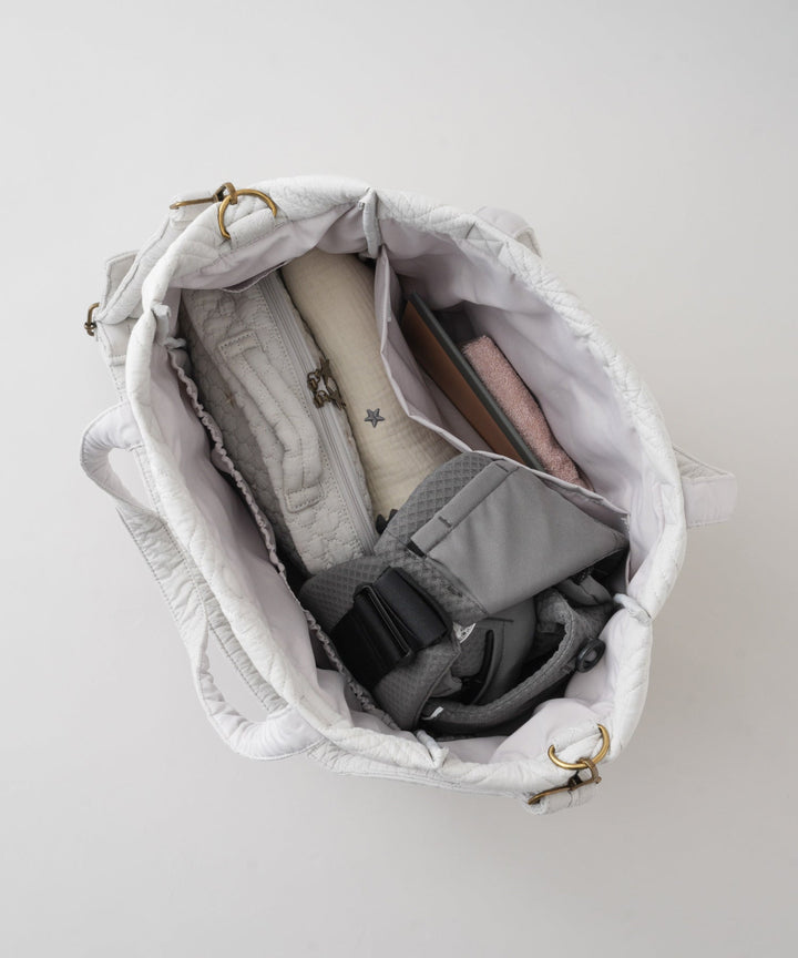 2-Way Nubi Tote Bag