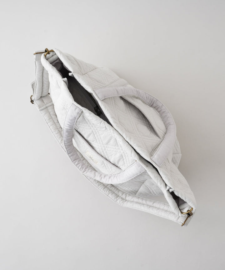 2-Way Nubi Tote Bag