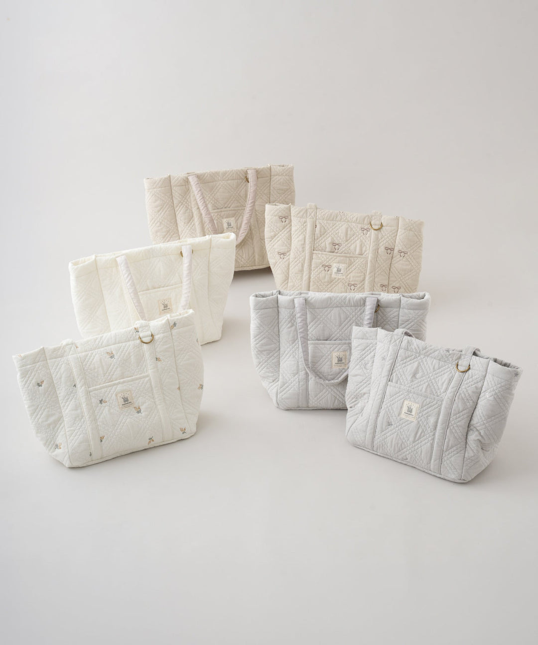 2-Way Nubi Tote Bag