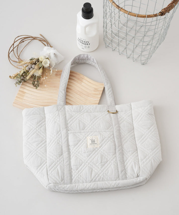 2-Way Nubi Tote Bag