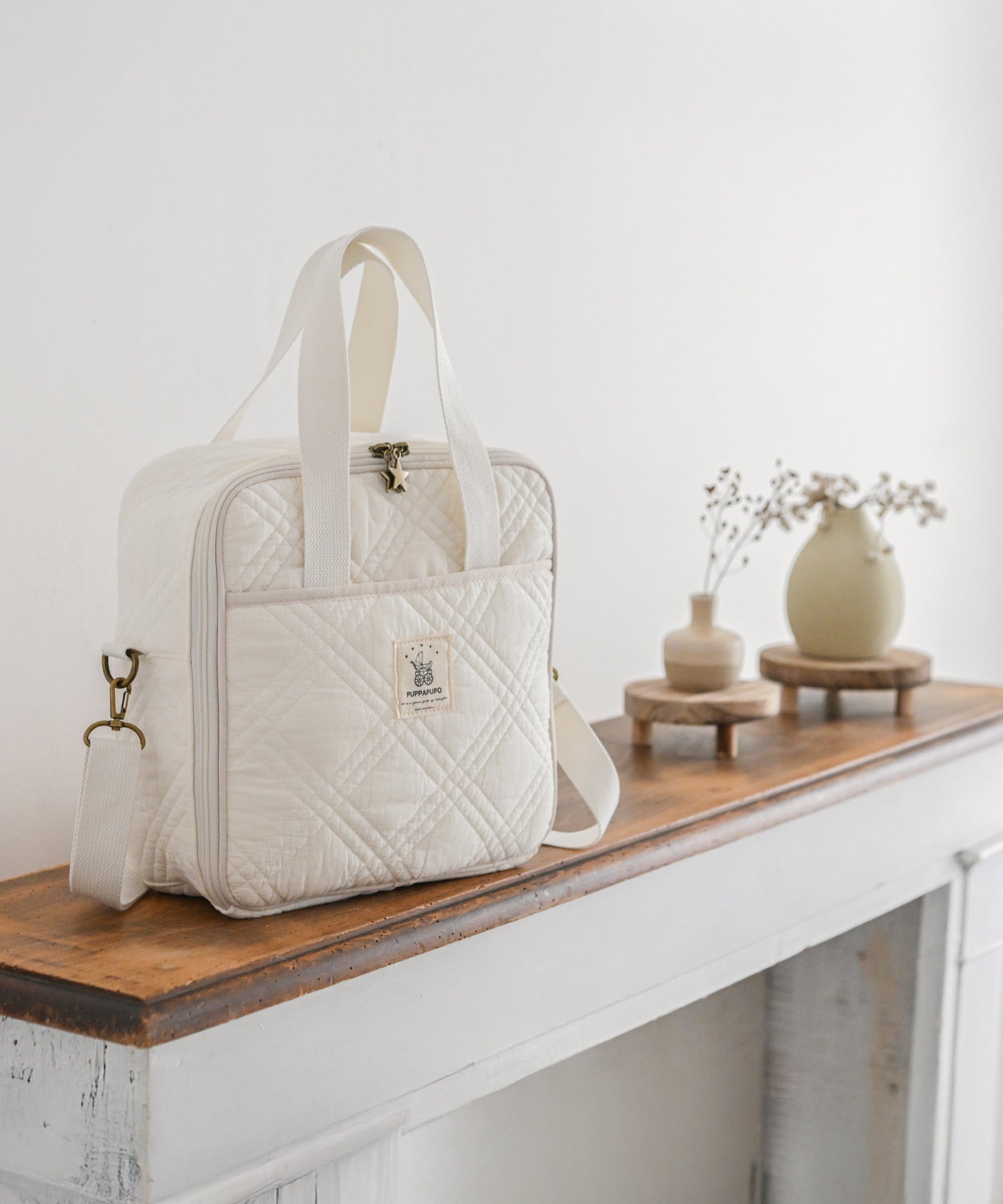 Nubi Shoulder Bag – PUPPAPUPO OFFICIAL STORE