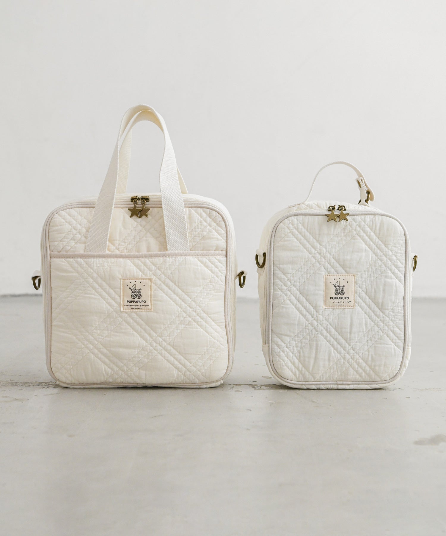 メノウ様　ヌビバッグ Nubi Shoulder Bag – PUPPAPUPO OFFICIAL STORE