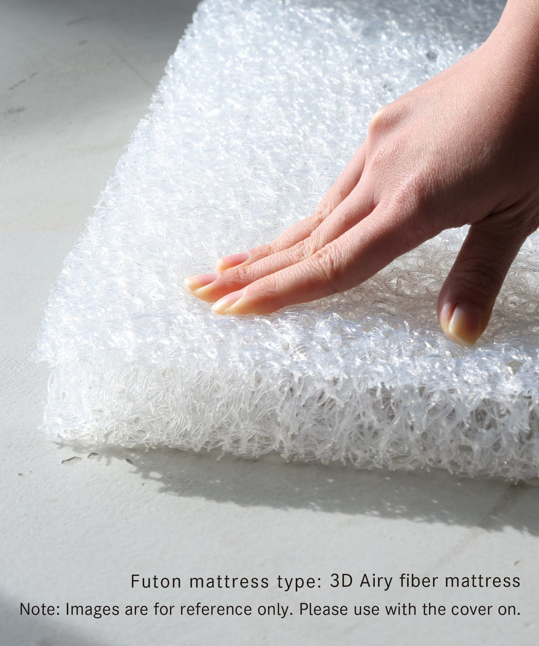 [Selectable] Baby Mattress