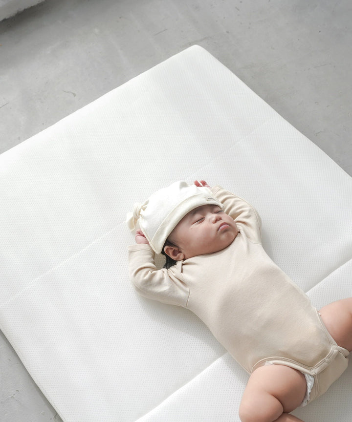 [Selectable] Baby Mattress