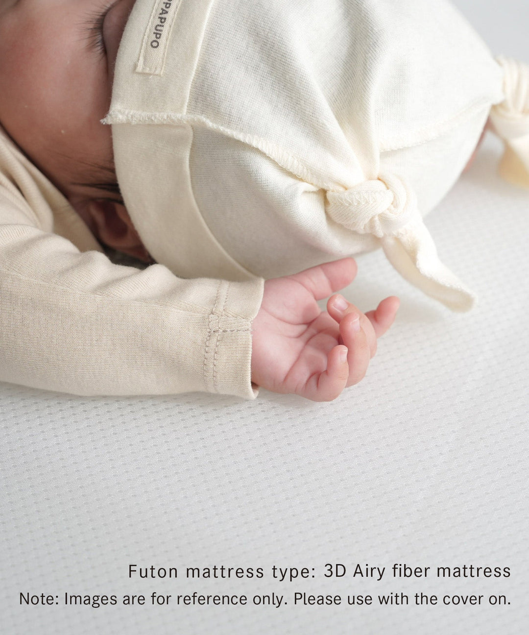 [Selectable] Baby Mattress