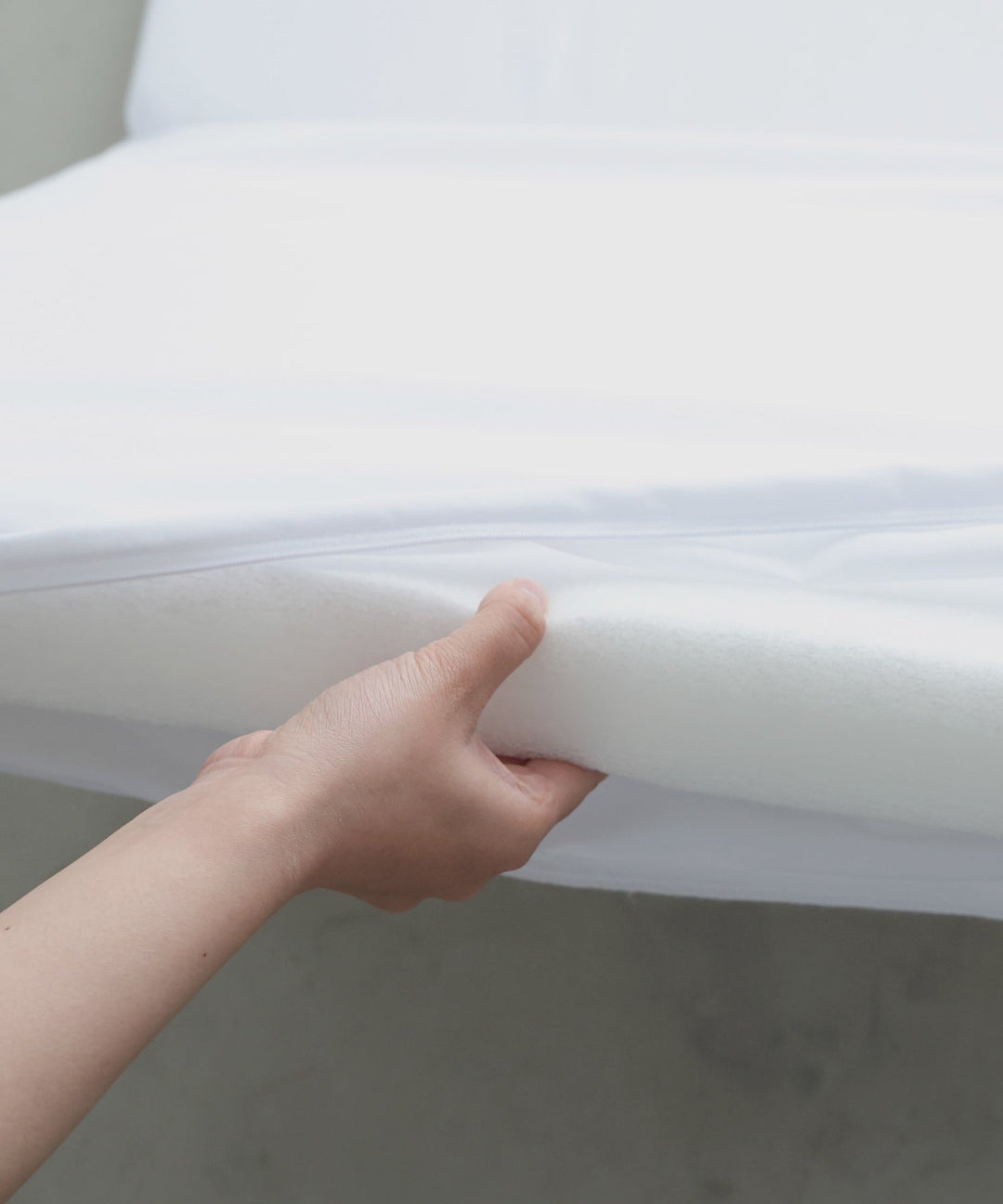 [Selectable] Baby Mattress