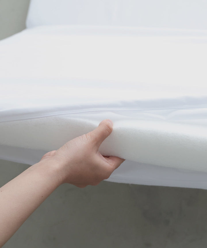 [Selectable] Baby Mattress