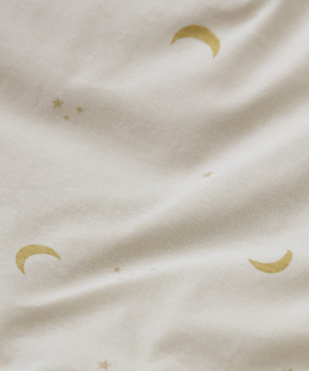 Baby Futon Mattress Fitted Sheet with No-Side Gusset (Jersey knit)