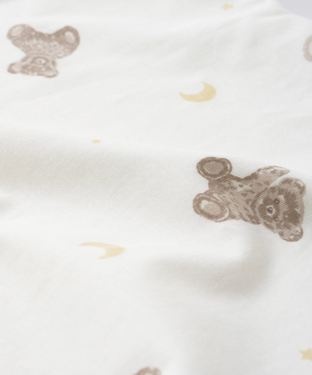 Baby Futon Mattress Fitted Sheet with No-Side Gusset (Jersey knit)