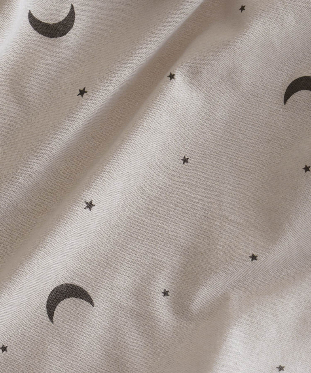 Baby Futon Mattress Fitted Sheet with No-Side Gusset (Jersey knit)