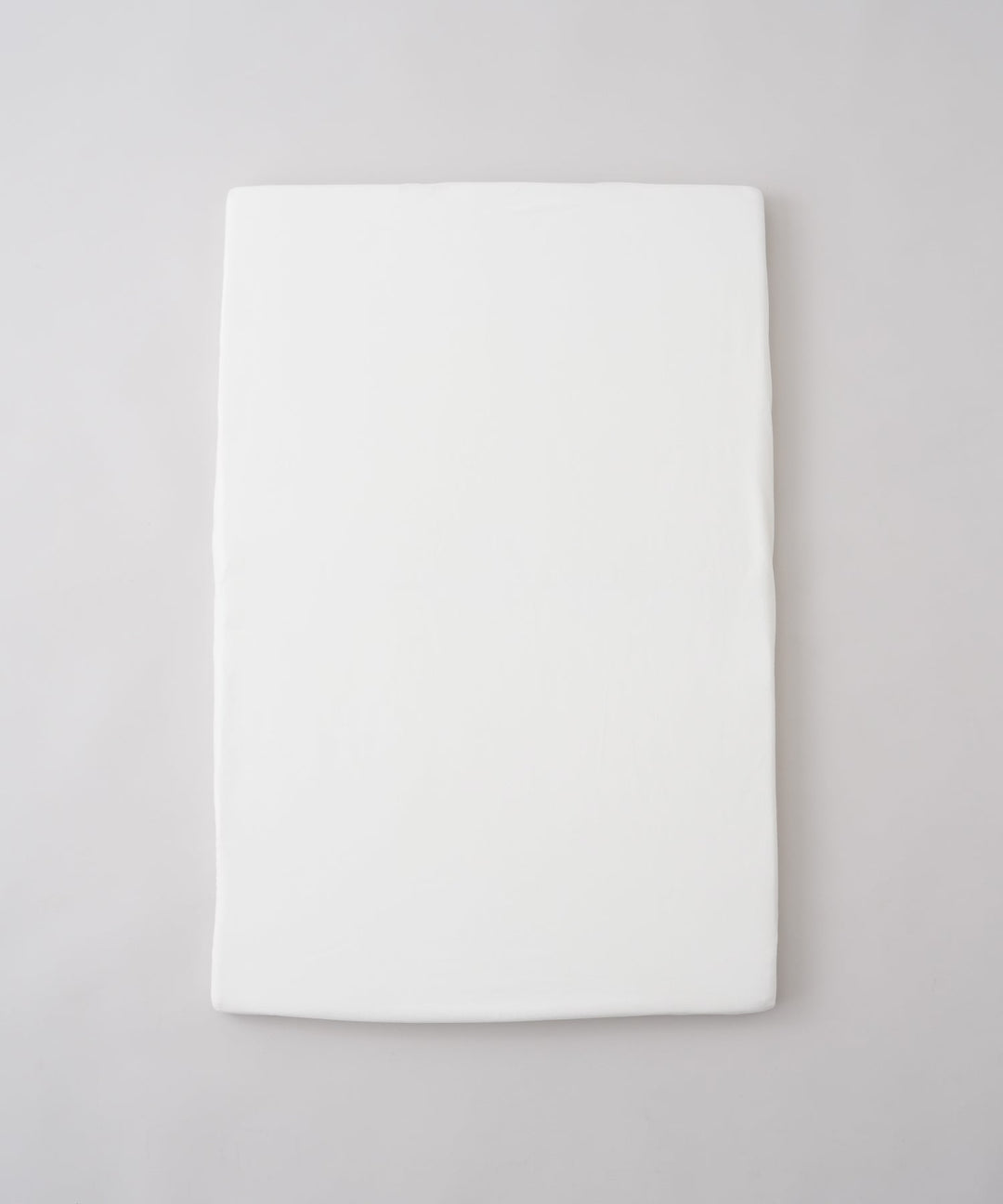 Baby Futon Mattress Fitted Sheet with No-Side Gusset (Jersey knit)