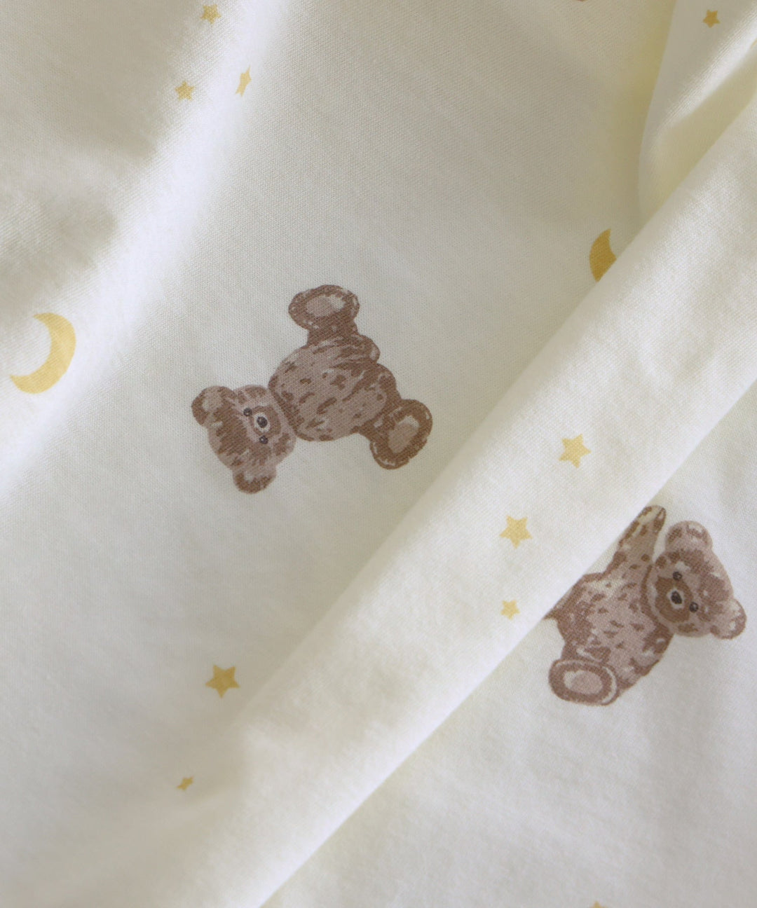 Baby Futon Mattress Fitted Sheet with No-Side Gusset (Jersey knit)