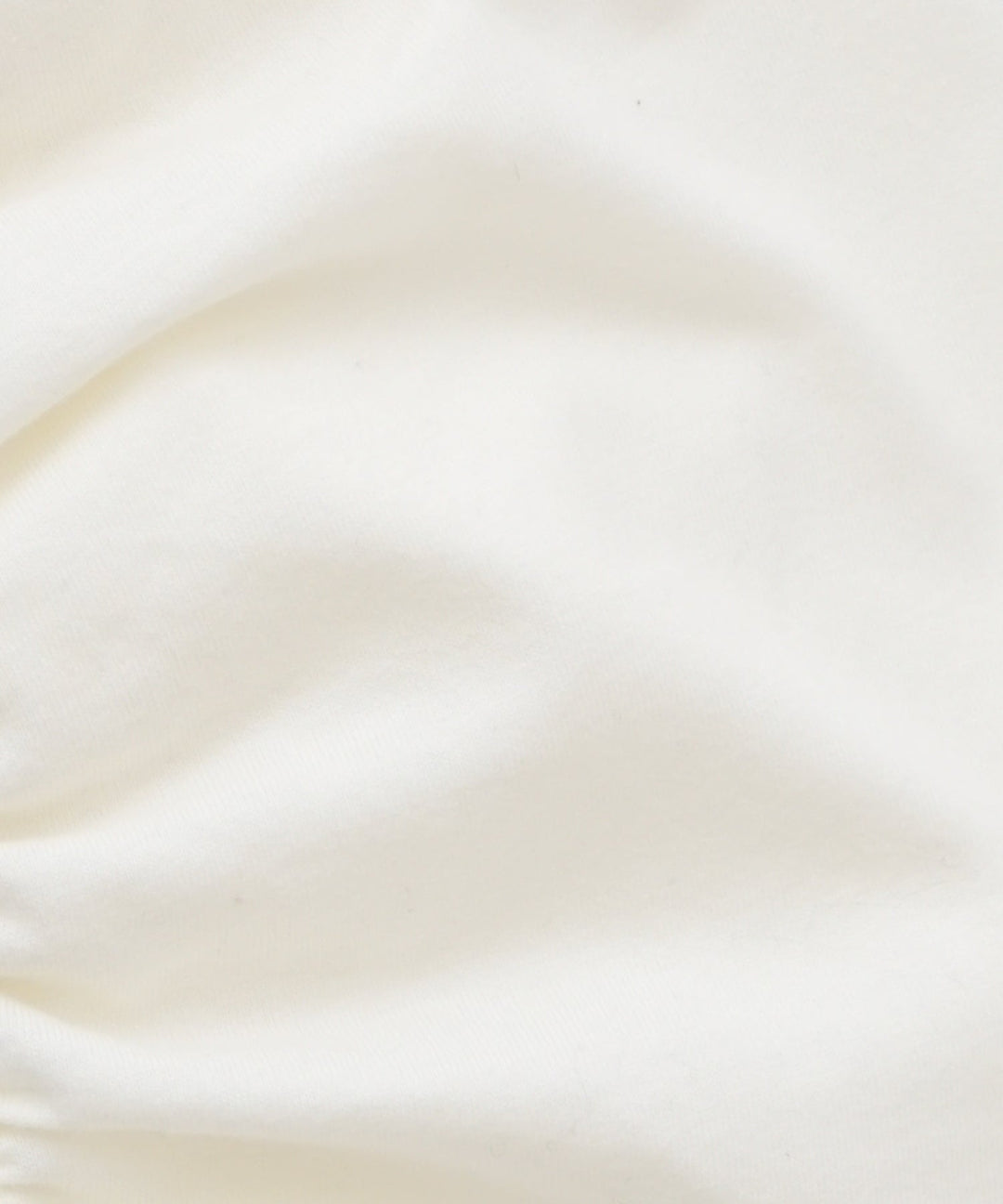 Baby Futon Mattress Fitted Sheet with No-Side Gusset (Jersey knit)
