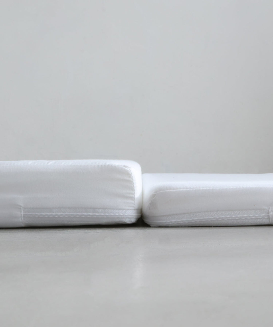Baby Futon Mattress Fitted Sheet with No-Side Gusset (Jersey knit)
