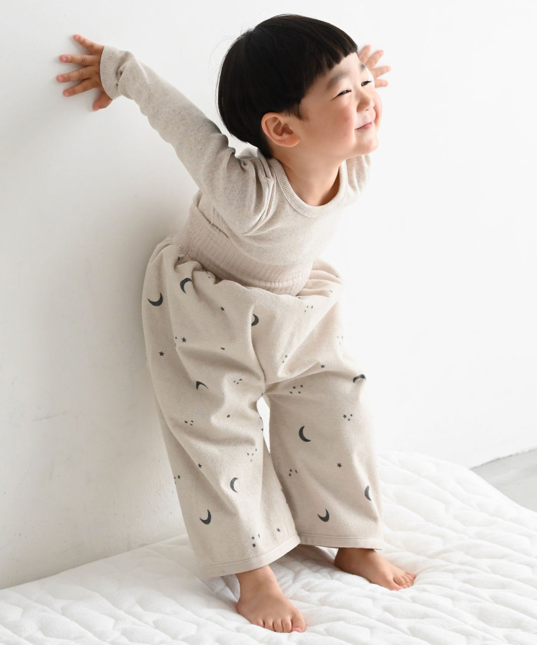 Bedwetting pants