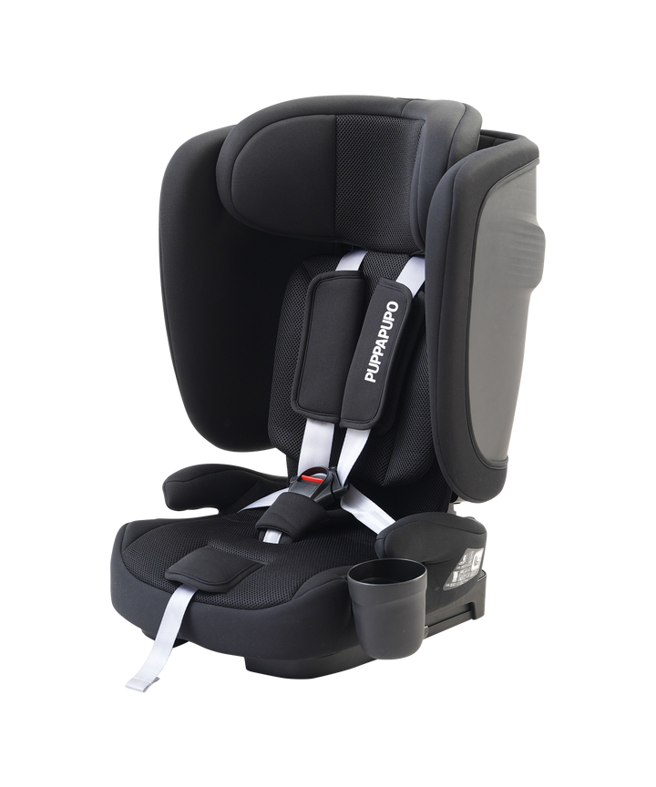 ISOFIX Foldable Child Car Safety Seat