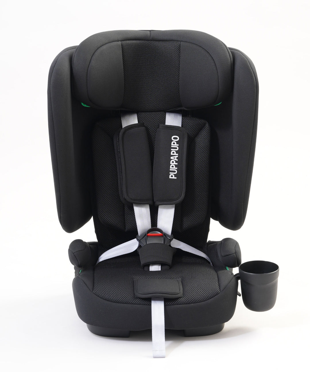 ISOFIX Foldable Child Car Safety Seat