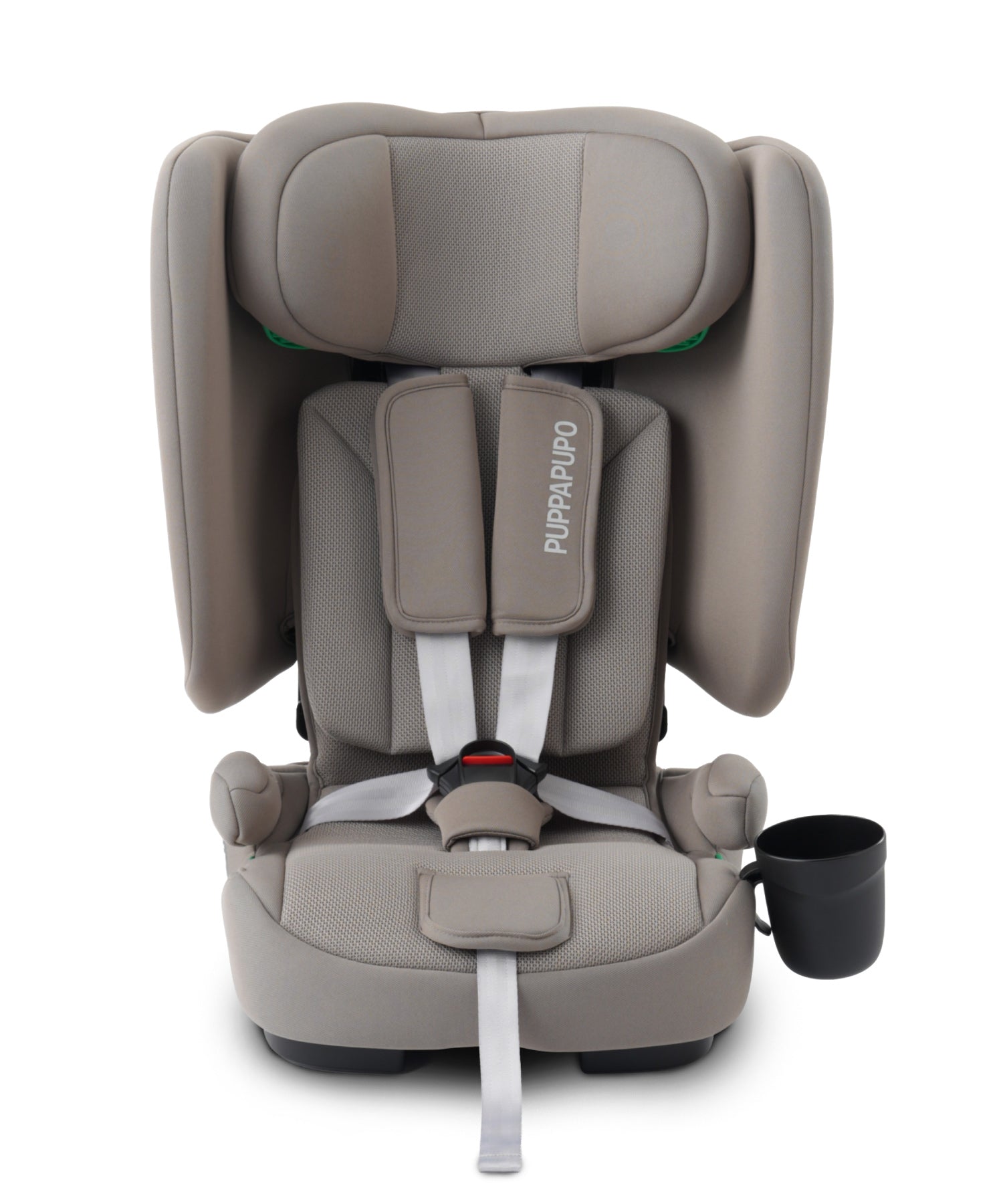 ISOFIX Foldable Child Car Safety Seat – PUPPAPUPO OFFICIAL STORE