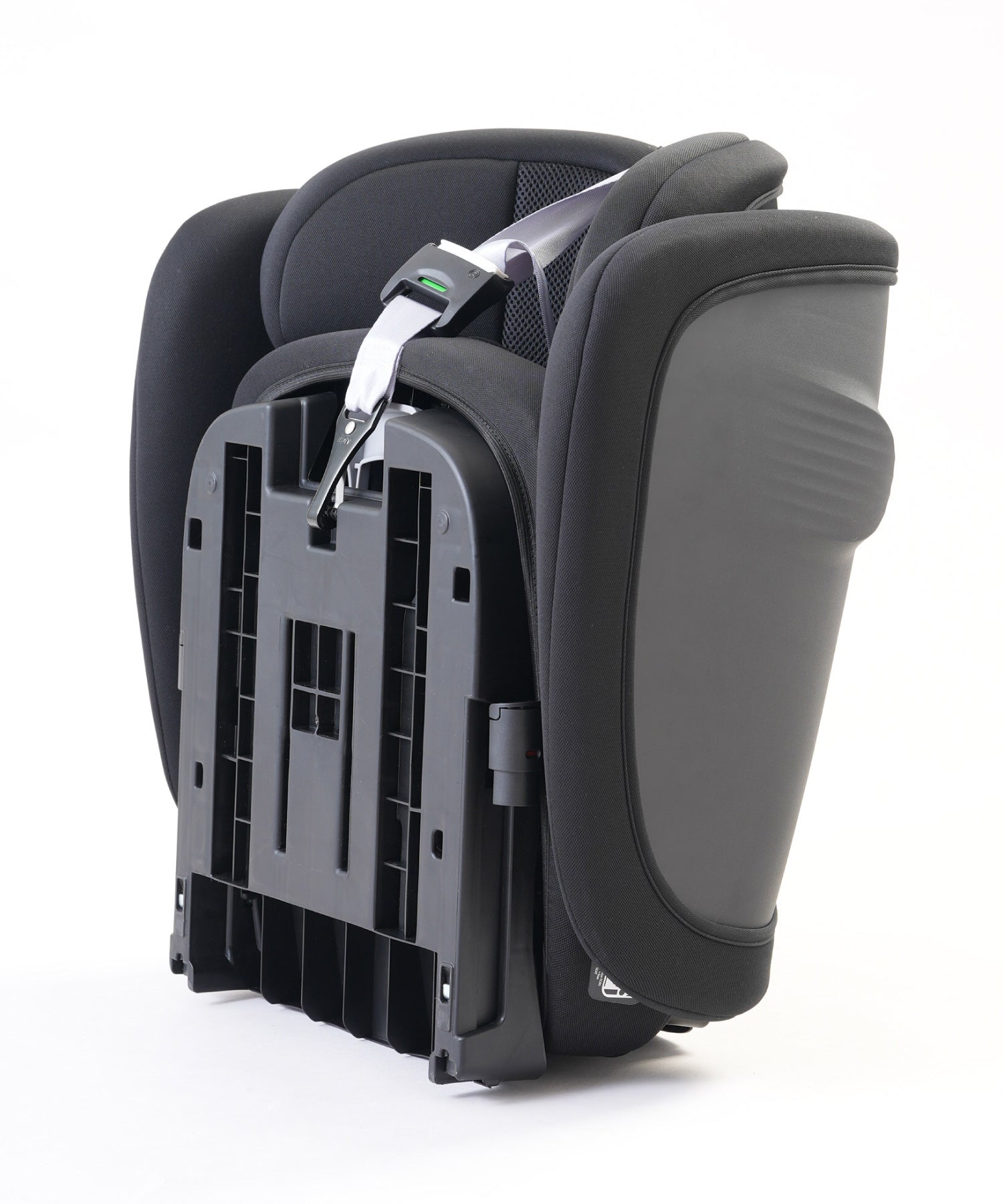 ISOFIX Foldable Child Car Safety Seat – PUPPAPUPO OFFICIAL STORE