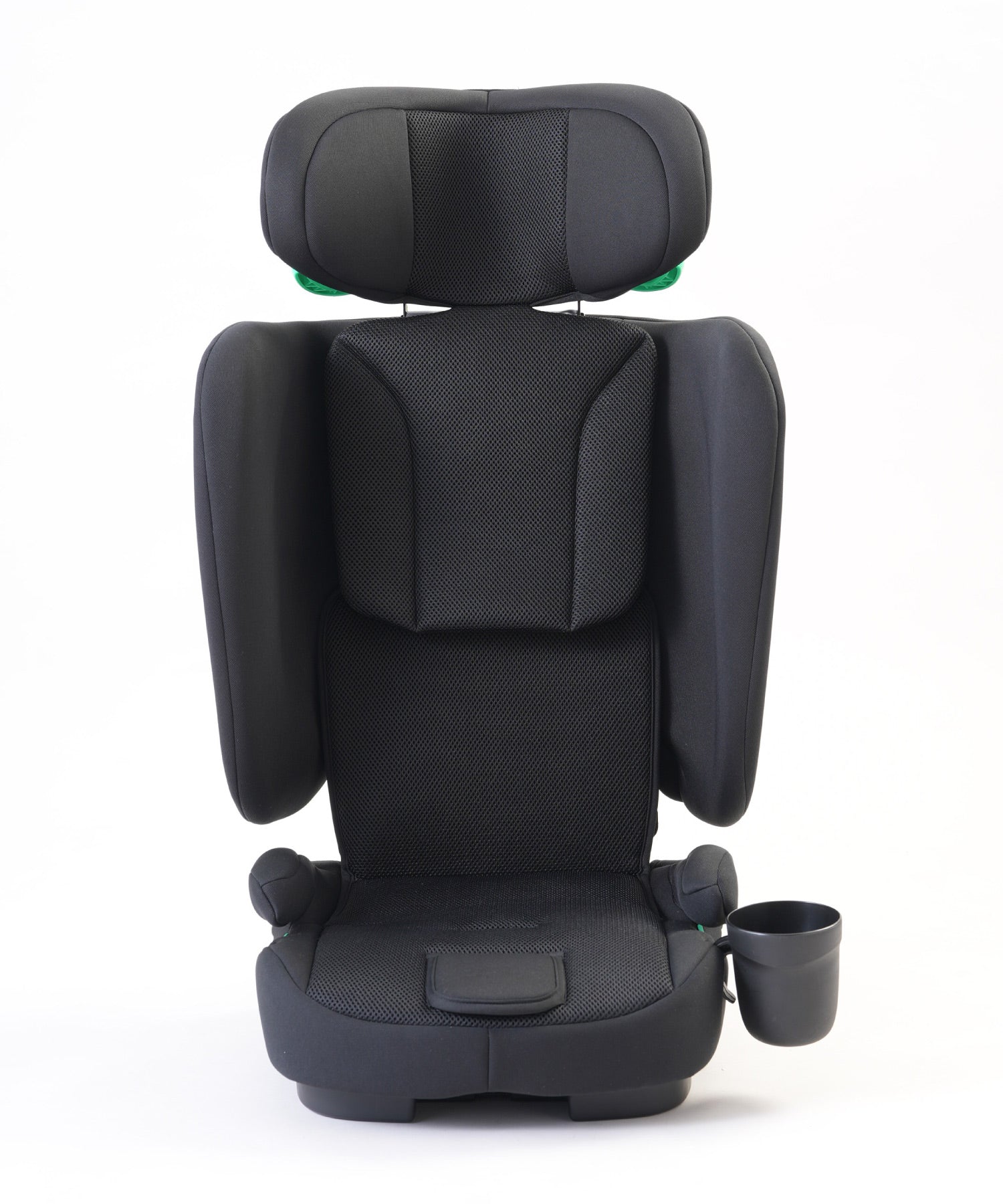 ISOFIX Foldable Child Car Safety Seat – PUPPAPUPO OFFICIAL STORE