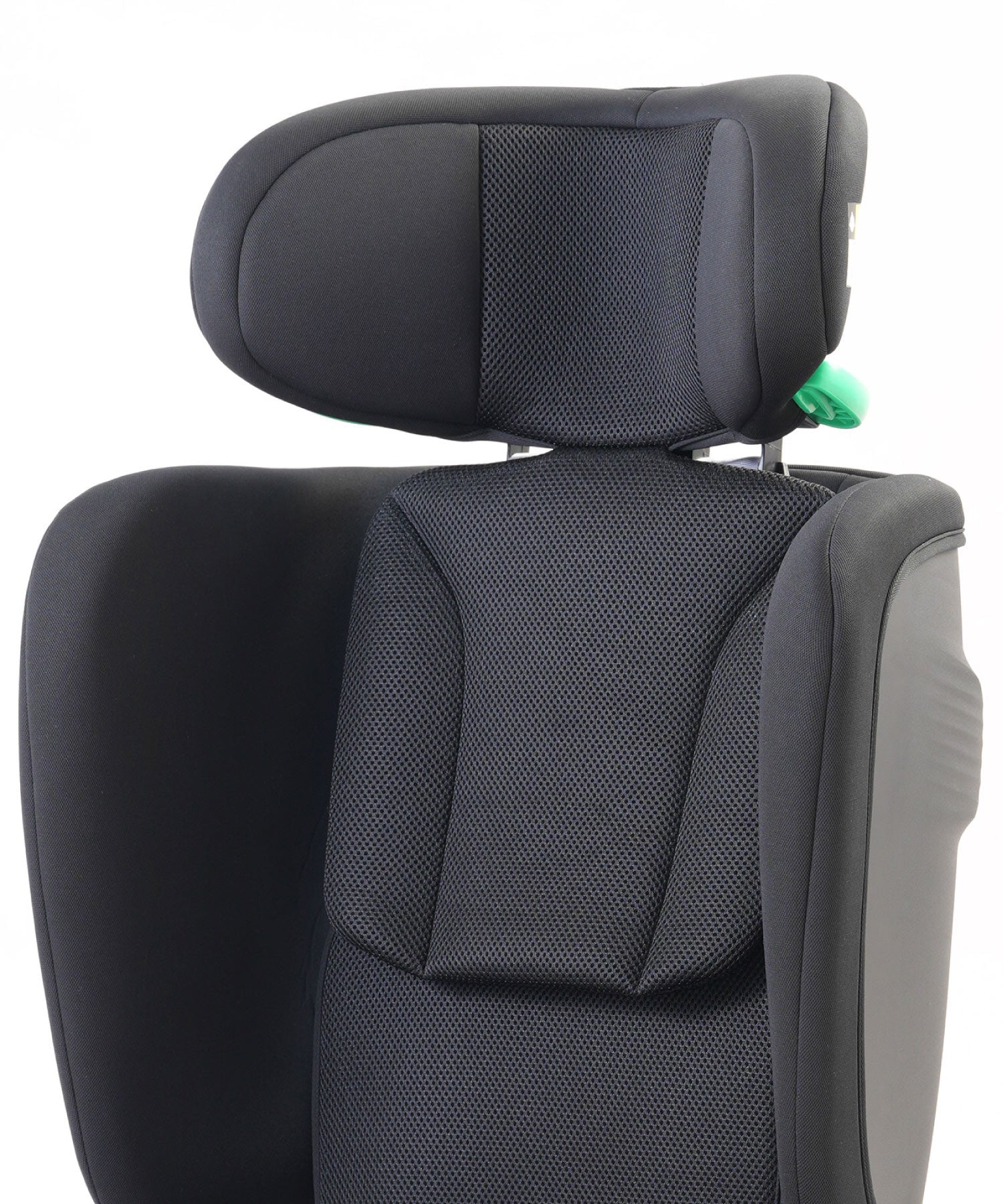 ISOFIX Foldable Child Car Safety Seat – PUPPAPUPO OFFICIAL STORE