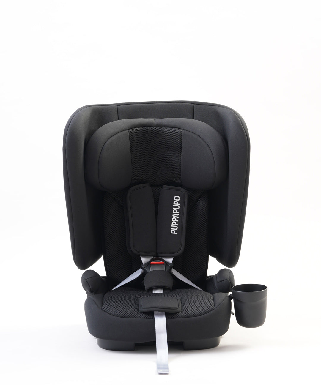 ISOFIX Foldable Child Car Safety Seat