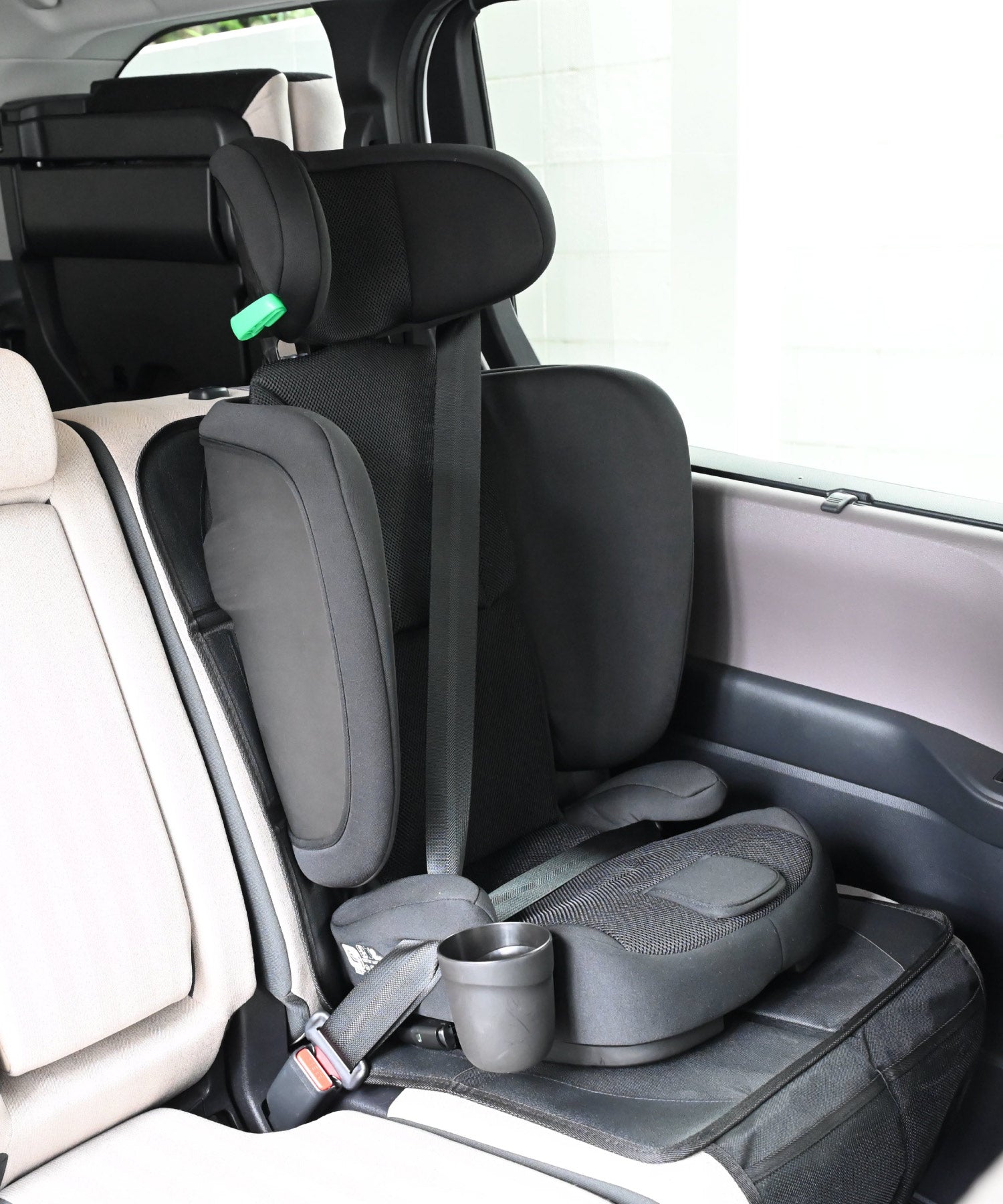 ISOFIX Foldable Child Car Safety Seat – PUPPAPUPO OFFICIAL STORE