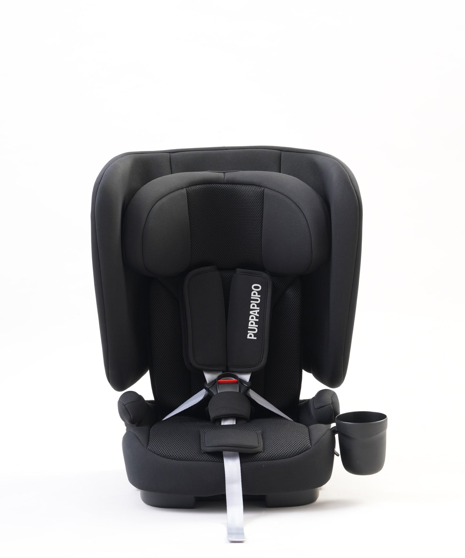 PUPPAPUPO チャイルドシート コンパクト ISOFIX ISOFIX Foldable Child Car Safety Seat – PUPPAPUPO OFFICIAL STORE