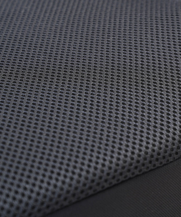 เบาะรถยนต์ Booster Isofix