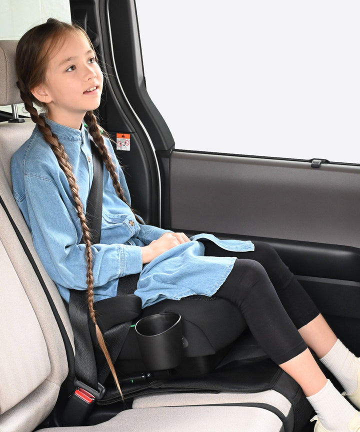 เบาะรถยนต์ Booster Isofix