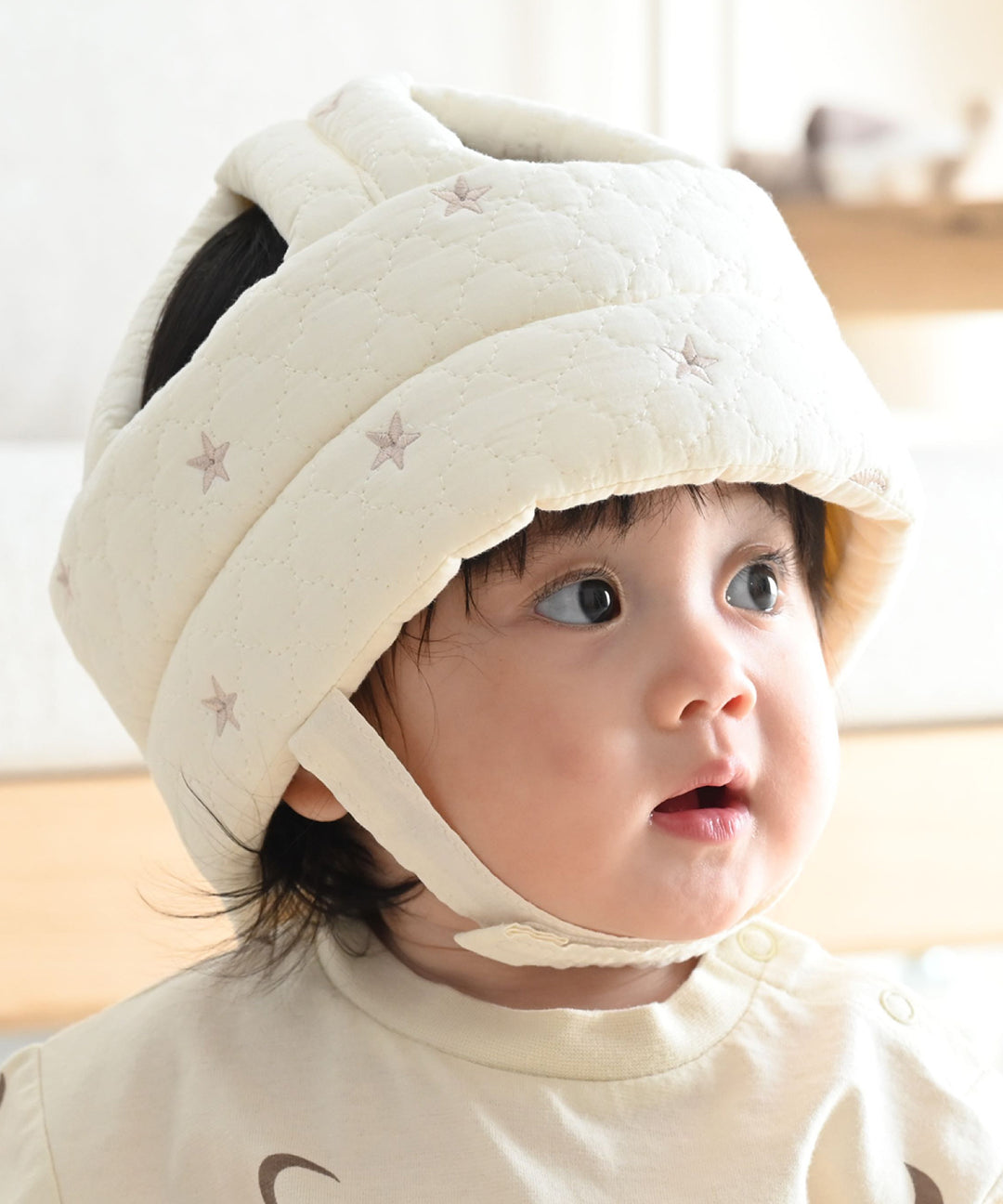 Baby Helmet Head Protection