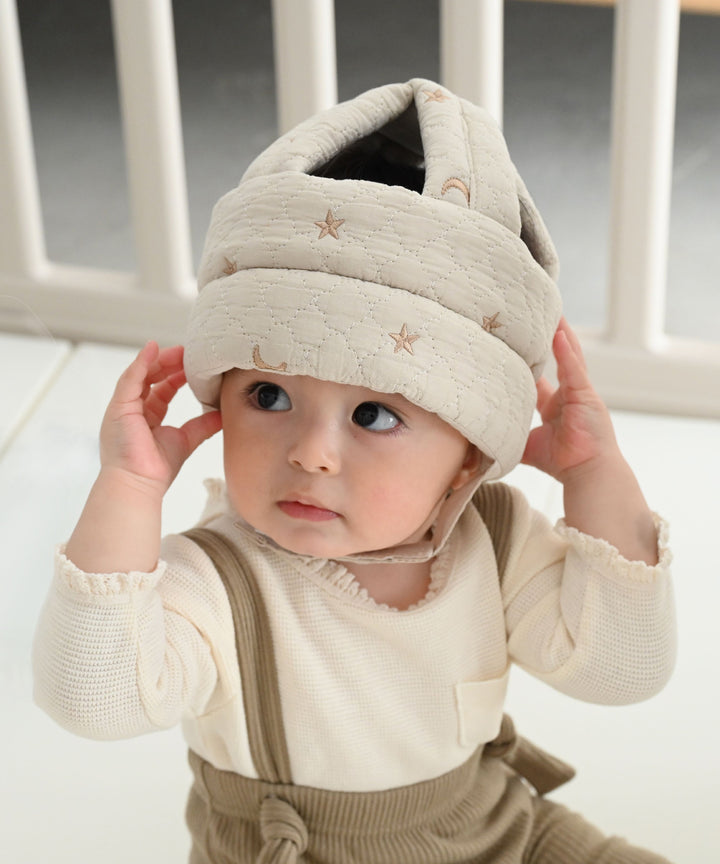 Baby Helmet Head Protection