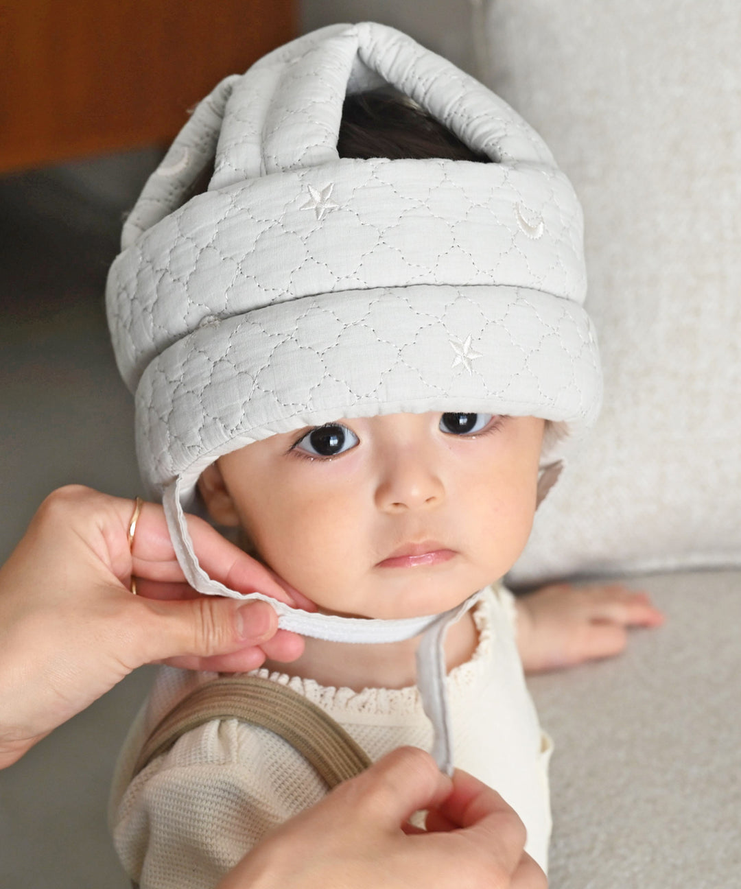 Baby Helmet Head Protection