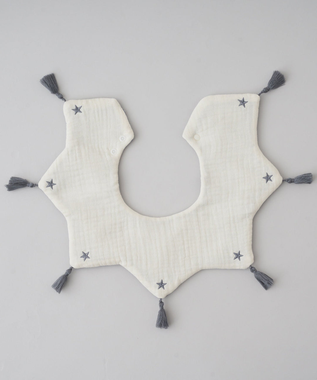 Baby shower gift 6-ply gauze 3-piece set