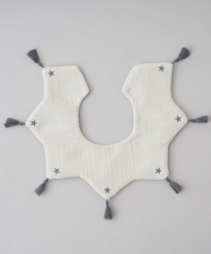 Baby shower gift 6-ply gauze 3-piece set