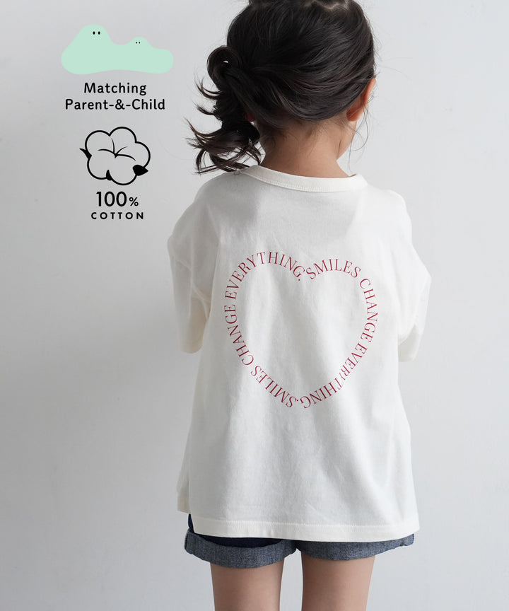 Oversized Short-Sleeve T-Shirt