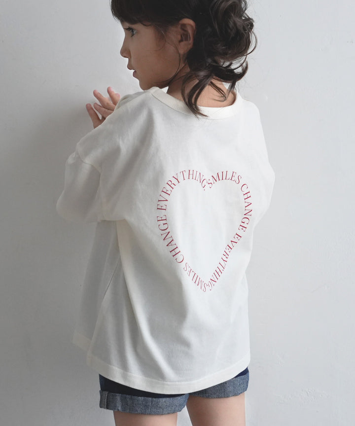 Oversized Short-Sleeve T-Shirt