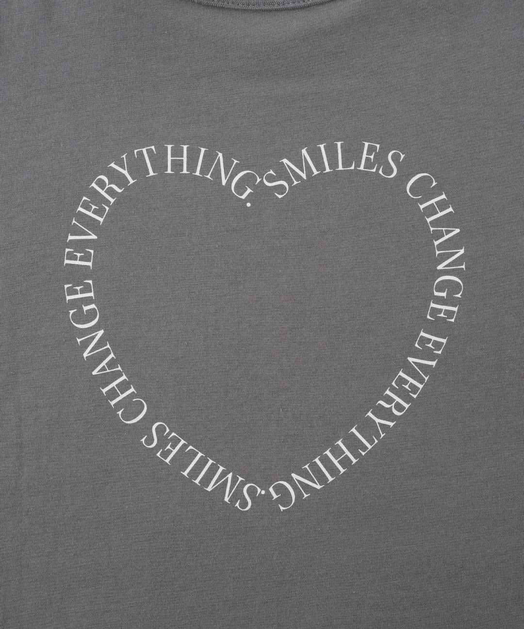 Oversized Short-Sleeve T-Shirt