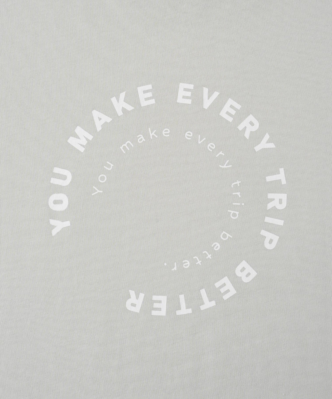 Oversized Short-Sleeve T-Shirt