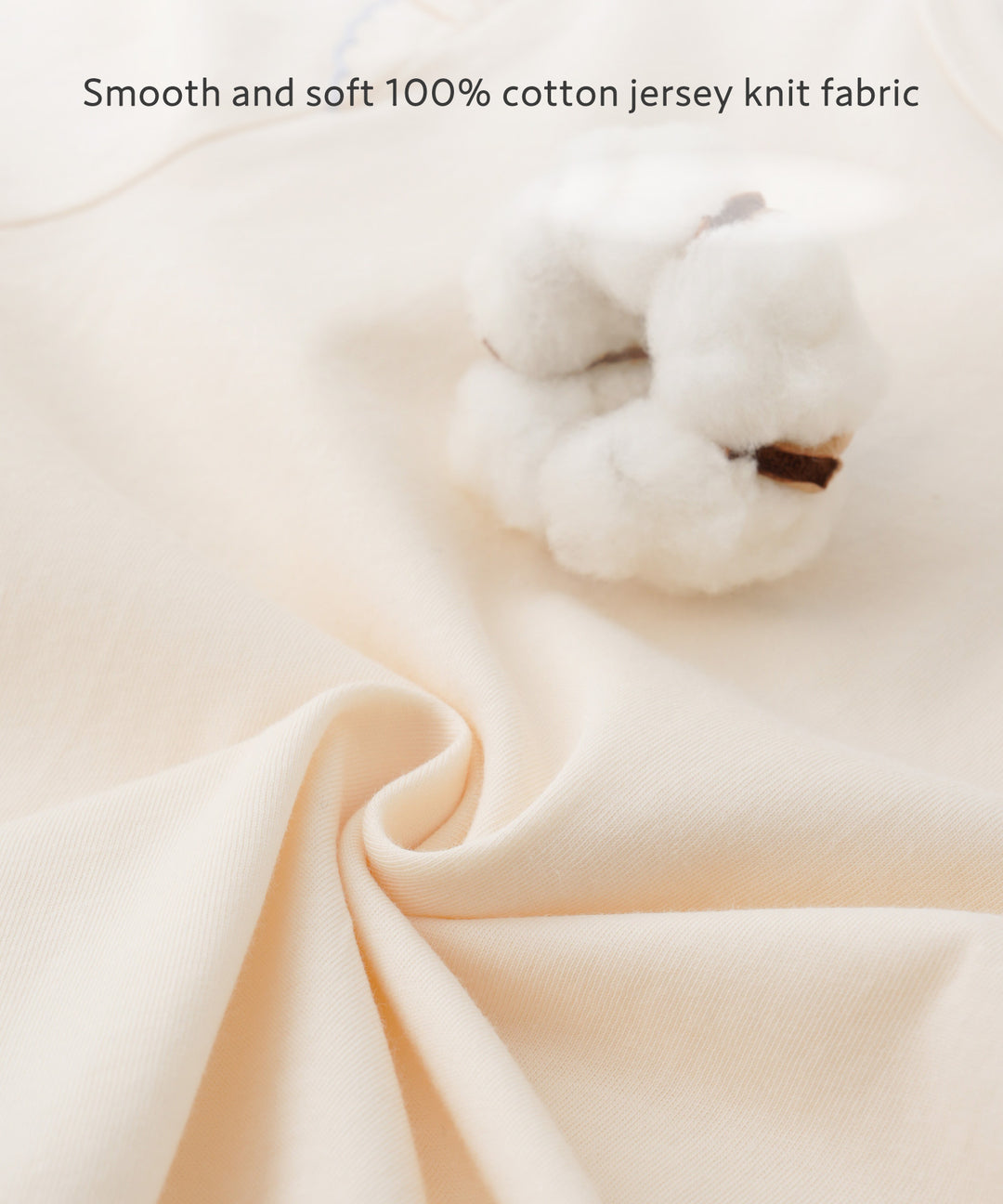 Oversized Short-Sleeve T-Shirt