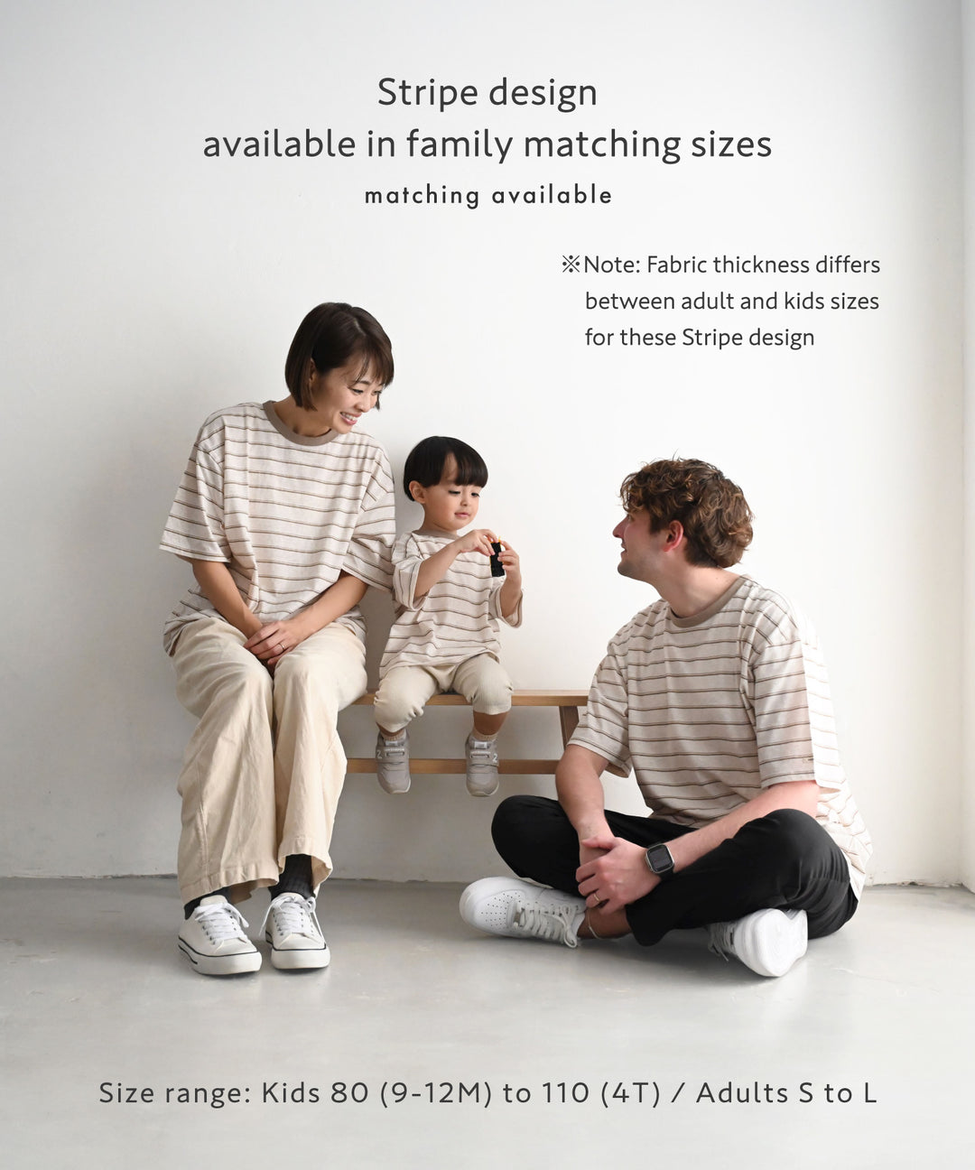 Oversized Short-Sleeve T-Shirt